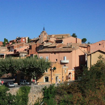 빌라 데 로지즈 Roussillon en Isere 외부 사진