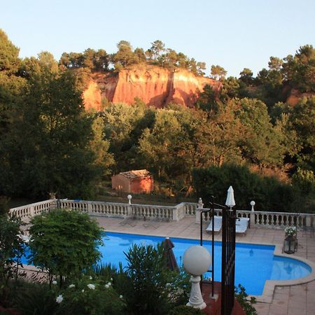 빌라 데 로지즈 Roussillon en Isere 외부 사진