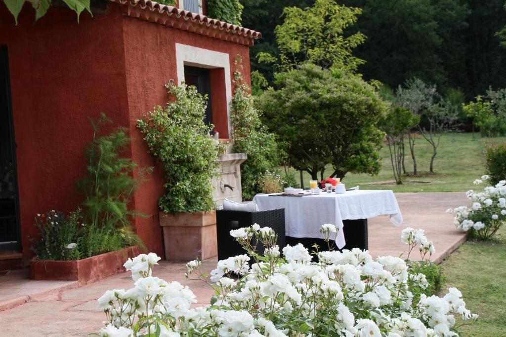빌라 데 로지즈 Roussillon en Isere 외부 사진